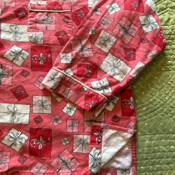 2 PCs Charter Club Women’s Intimates PJ’s - Picture 7 of 8